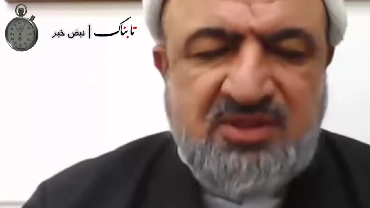 گزینه آمریکا و اسرائیل برای بعد از جمهوری اسلامی، حسن روحانی است!