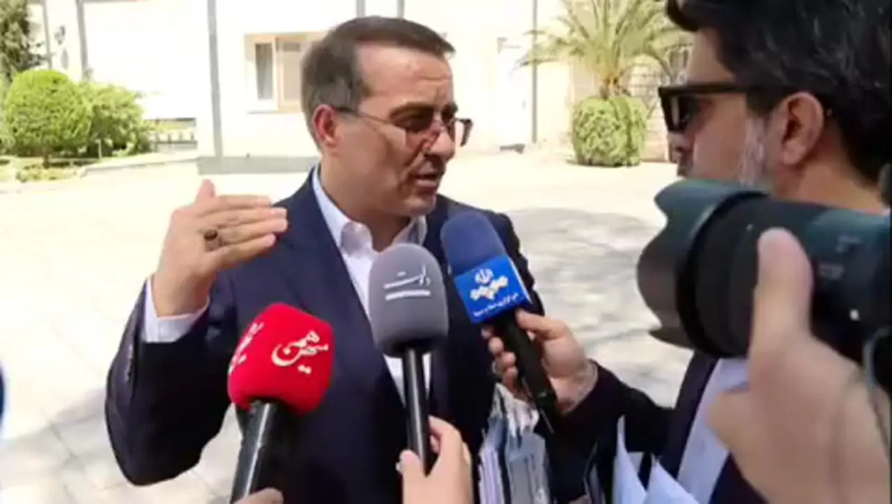 جزئیات ساعات کاری کارمندان دولت پس از ۱۵ شهریور