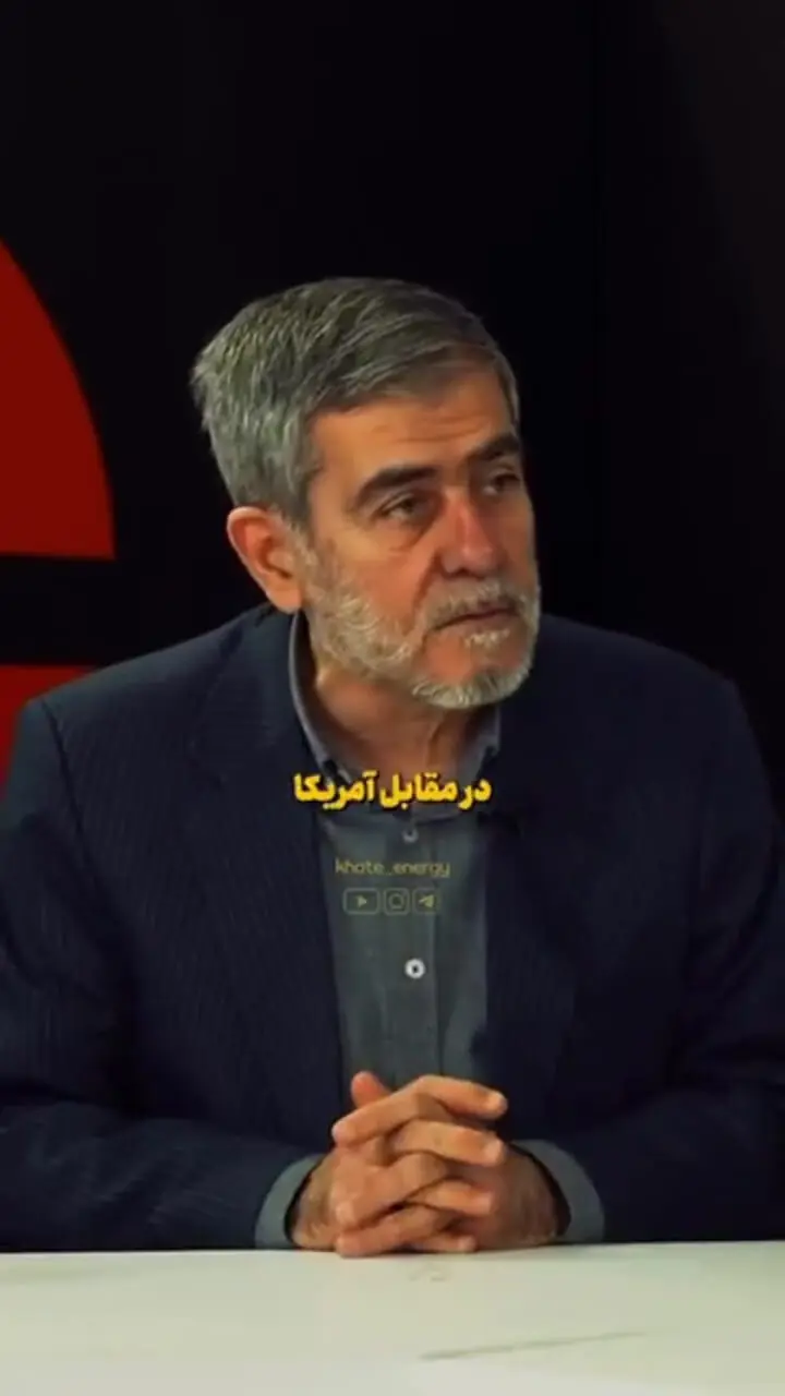 شهید عباسی: کاسب تحریم خود دولت روحانی بود