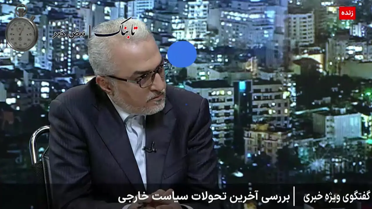 نتانیاهو در تماس با پوتین: کار ایران تمام است، منتظر مرحله بعدی باشید!