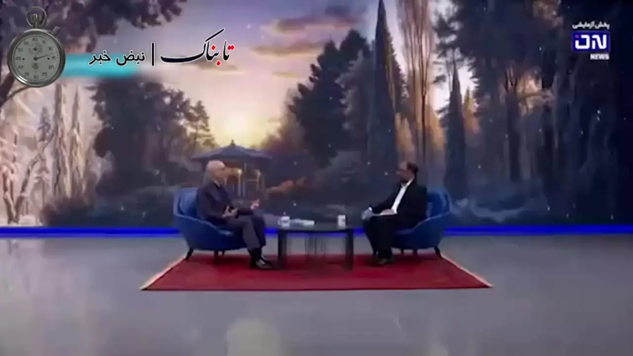 رازی که علی اکبر صالحی فاش کرد