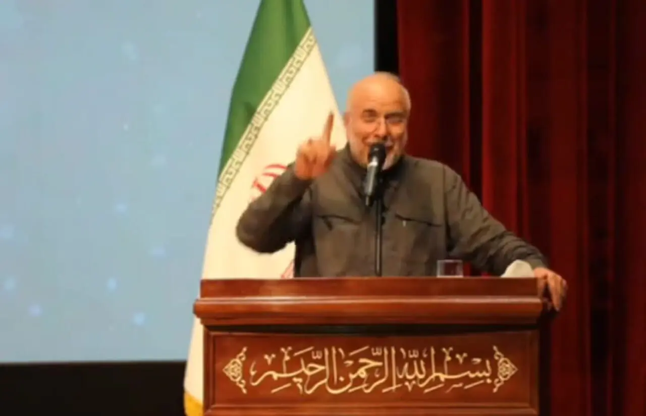 افشاگری قالیباف درباره سوال عجیب برخی نمایندگان مجلس درباره رهبرانقلاب!