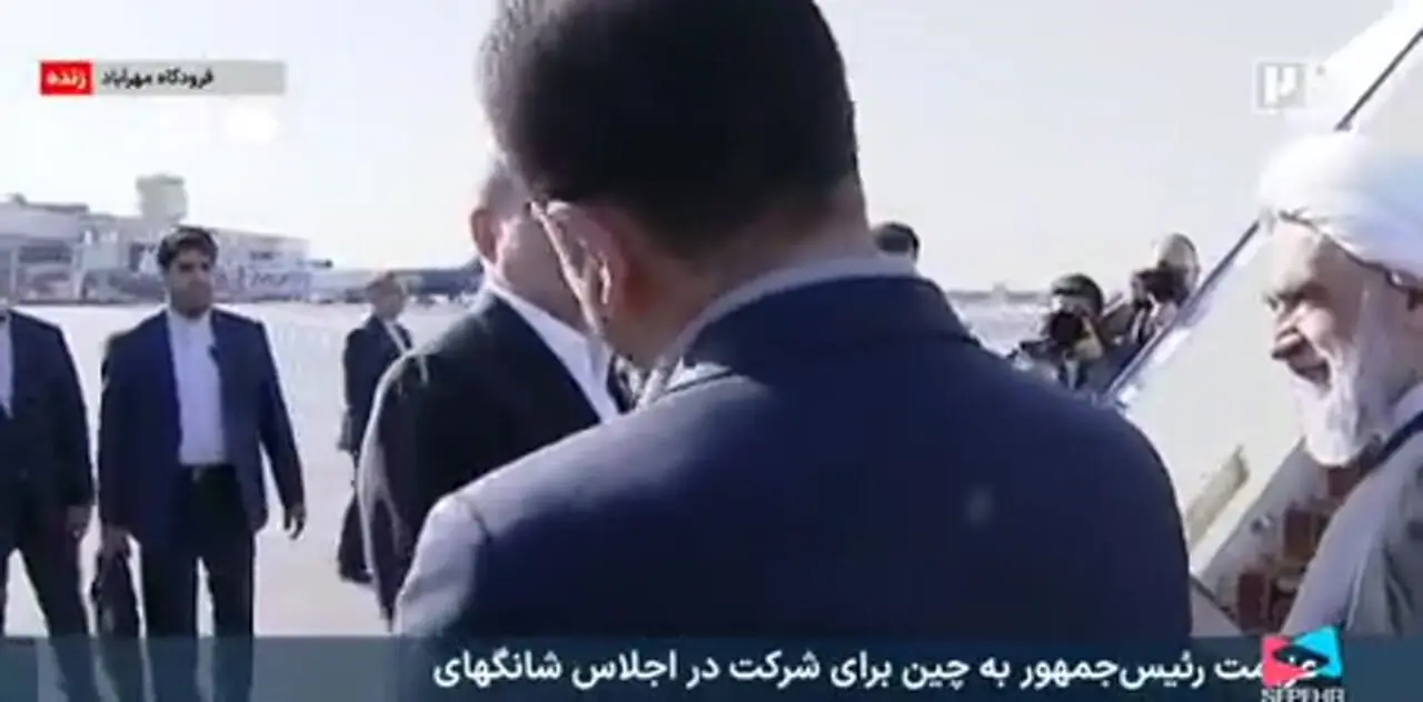 سفارش خاص پزشکیان به معاونش که پربازدید شد