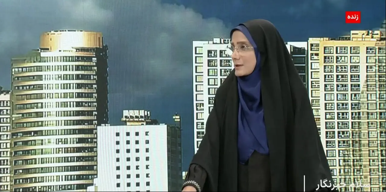 واکنش عجیب مجری شبکه خبر به ترور نخست‌وزیر یمن