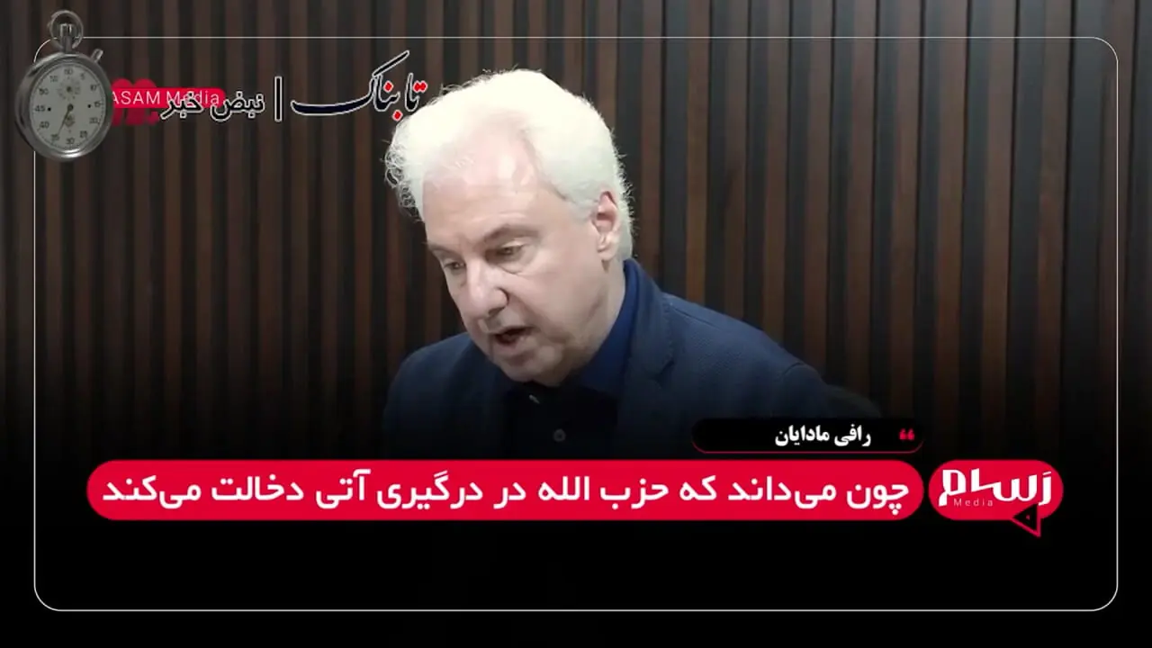 احتمال حمله اسرائیل به ایران و لبنان در این تاریخ!