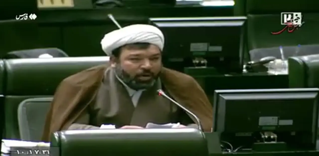 کنایه جالب نماینده مجلس/ اگر اسنپ‌بک برگشت، سکه‌ها را برگردانید