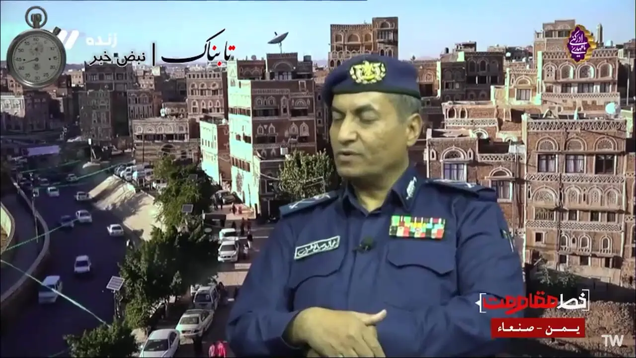تهدید در صداوسیما: خون با خون پاسخ داده می‌شود!