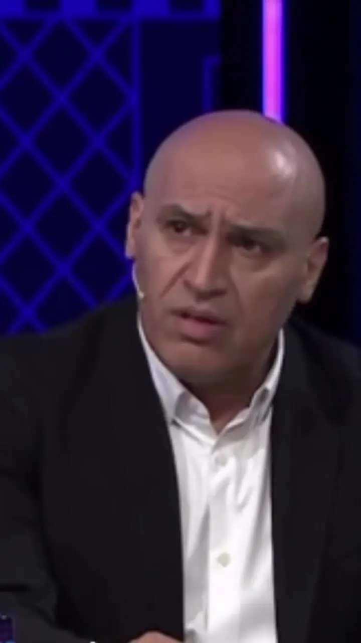 منصوریان: عادل فردوسی‌پور را که می‌بینم حالم بد می‌شود!