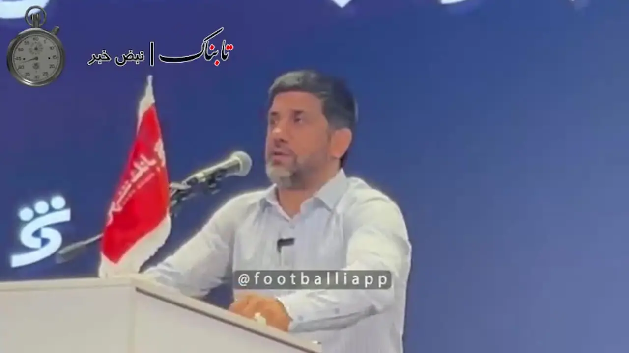 علیرضا دبیر خطاب به مزدک میرزایی: بمیرید احمق‌ها