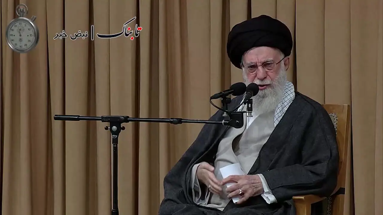 هشدار رهبر انقلاب درباره وضعیت «نه جنگ، نه صلح»