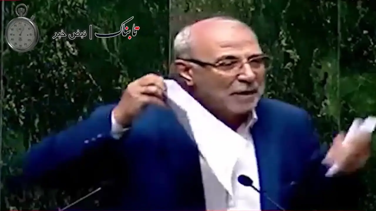 عراقچی تهدید شد + جزئیات کامل
