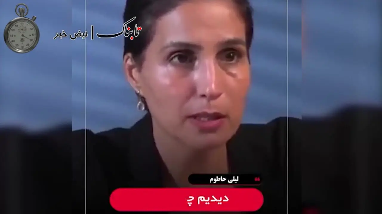 آمریکا در حال محاسبه جنگ با ایران است