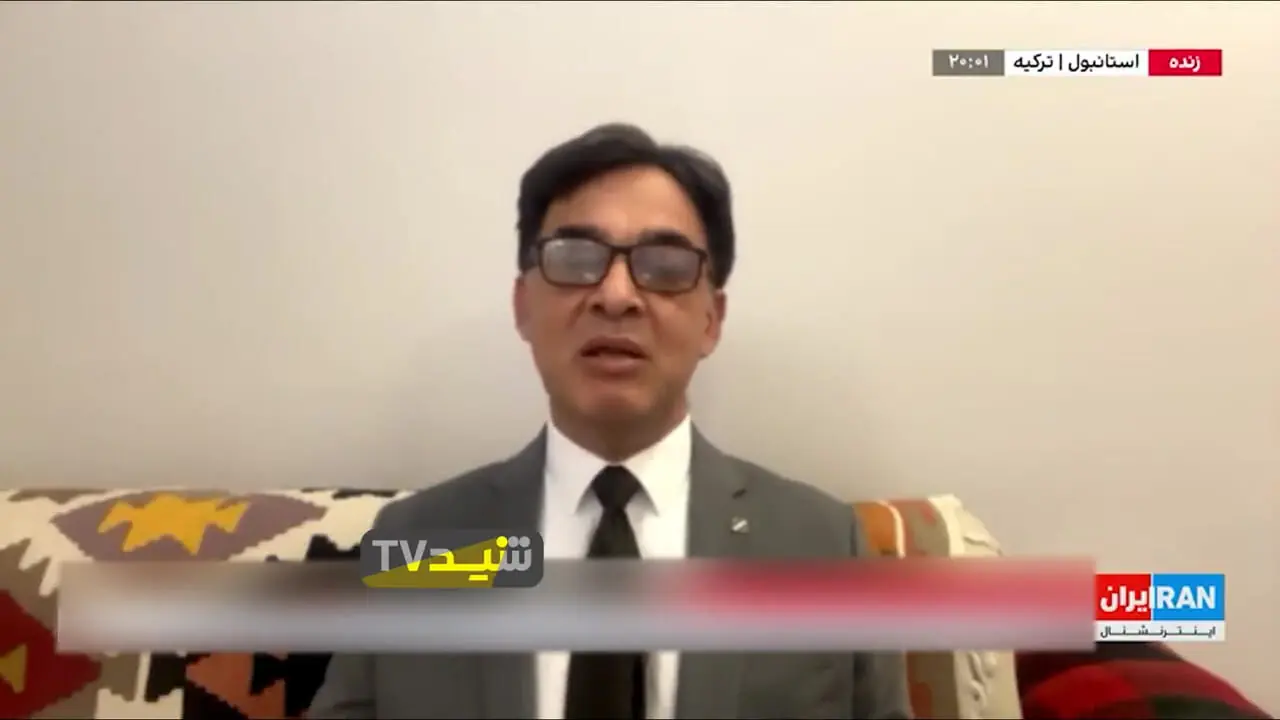 کارشناس اینترنشنال : حزب الله پایگاه مردمی دارد و ارتش توان خلع سلاح آن را ندارد