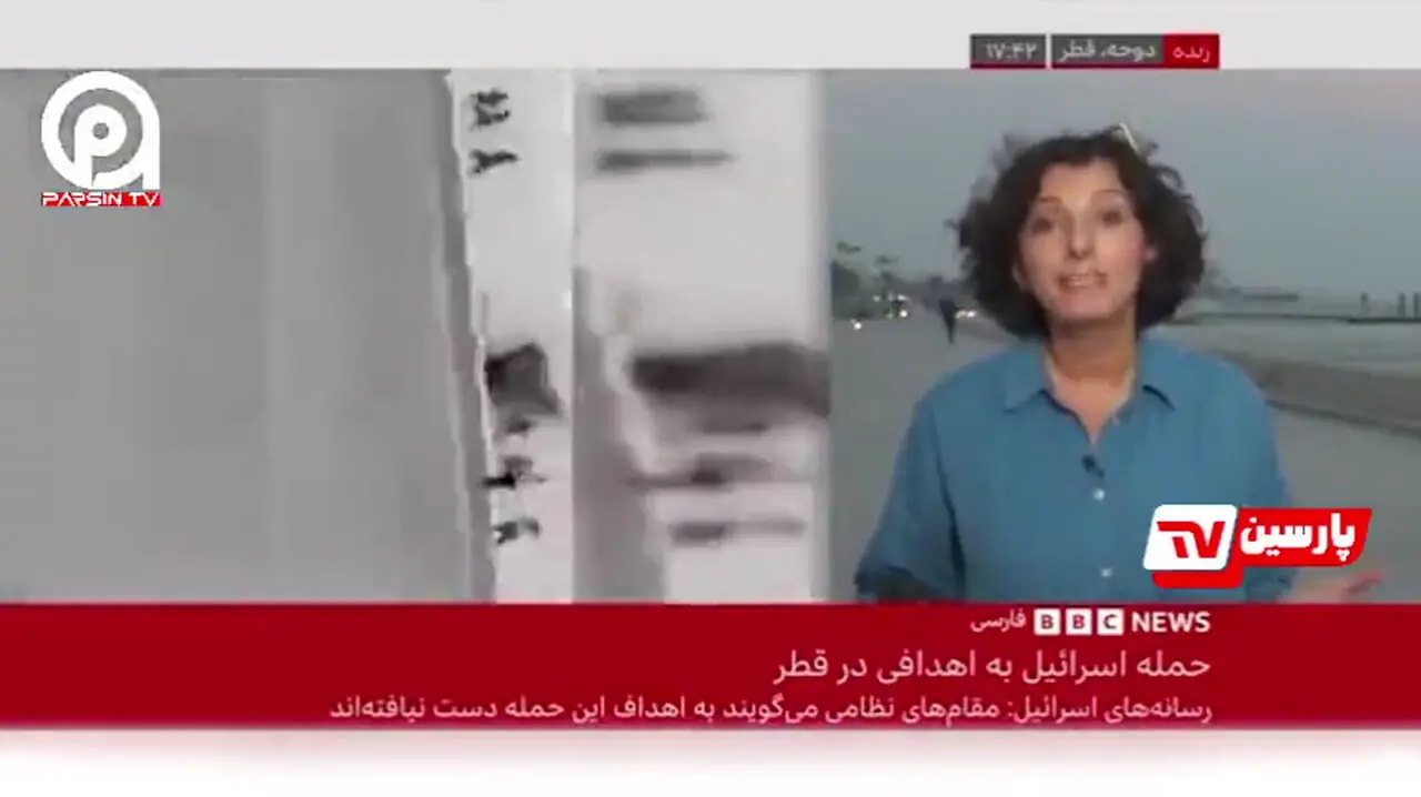 نفیسه کوهنورد: همه اتفاقات به نفع ایران شد!