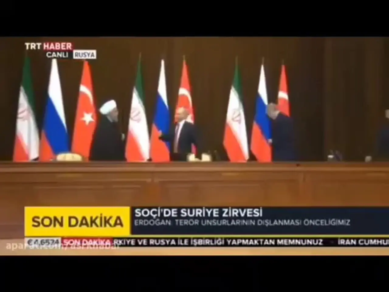 با اردوغان باید این‌طور برخورد کرد