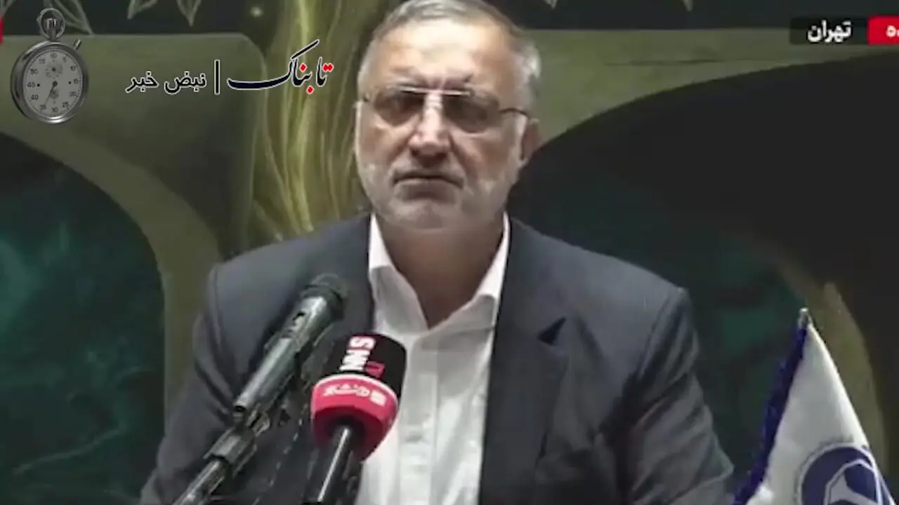 جایگزینی فرماندهان ایران ترور شده فقط در 3 دقیقه!