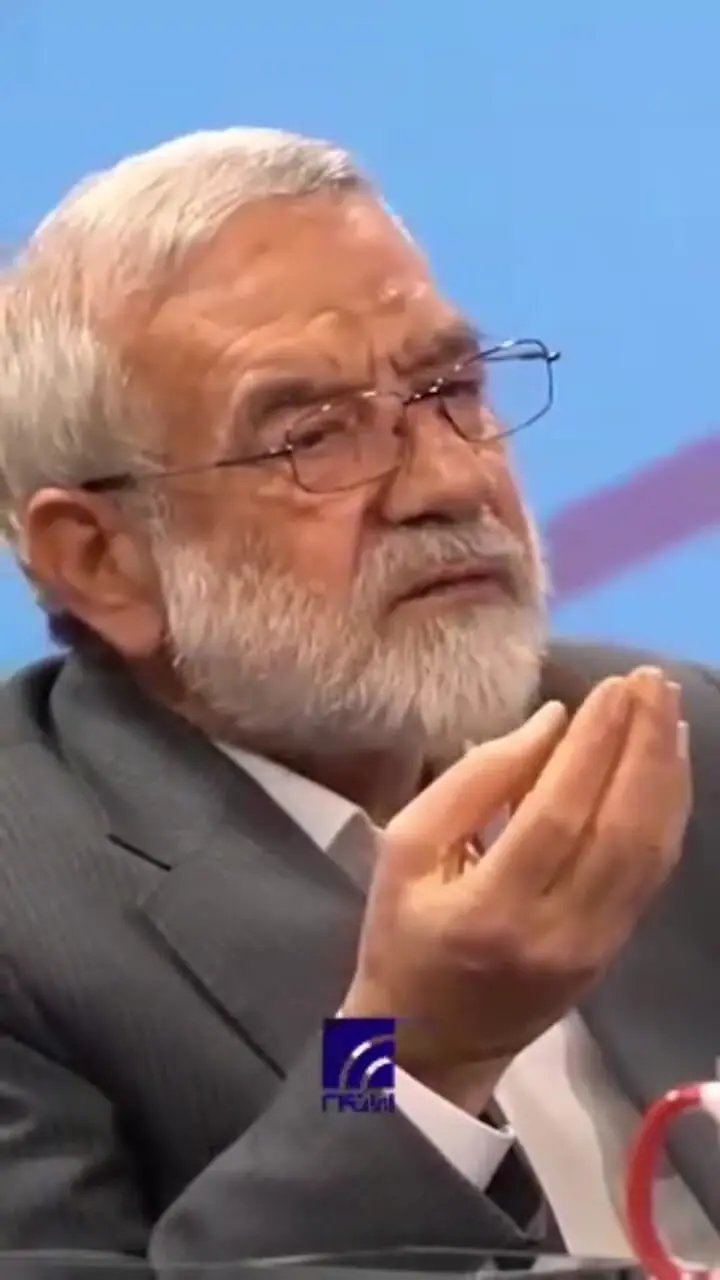 حکم افساد فی‌الارض برای حسن روحانی!/ حکم حسن روحانی اعدام است