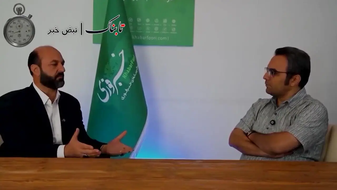 سعید طوسی: تبرئه شدم، چرا تلاوت‌هایم را پخش نمی‌کنید؟!