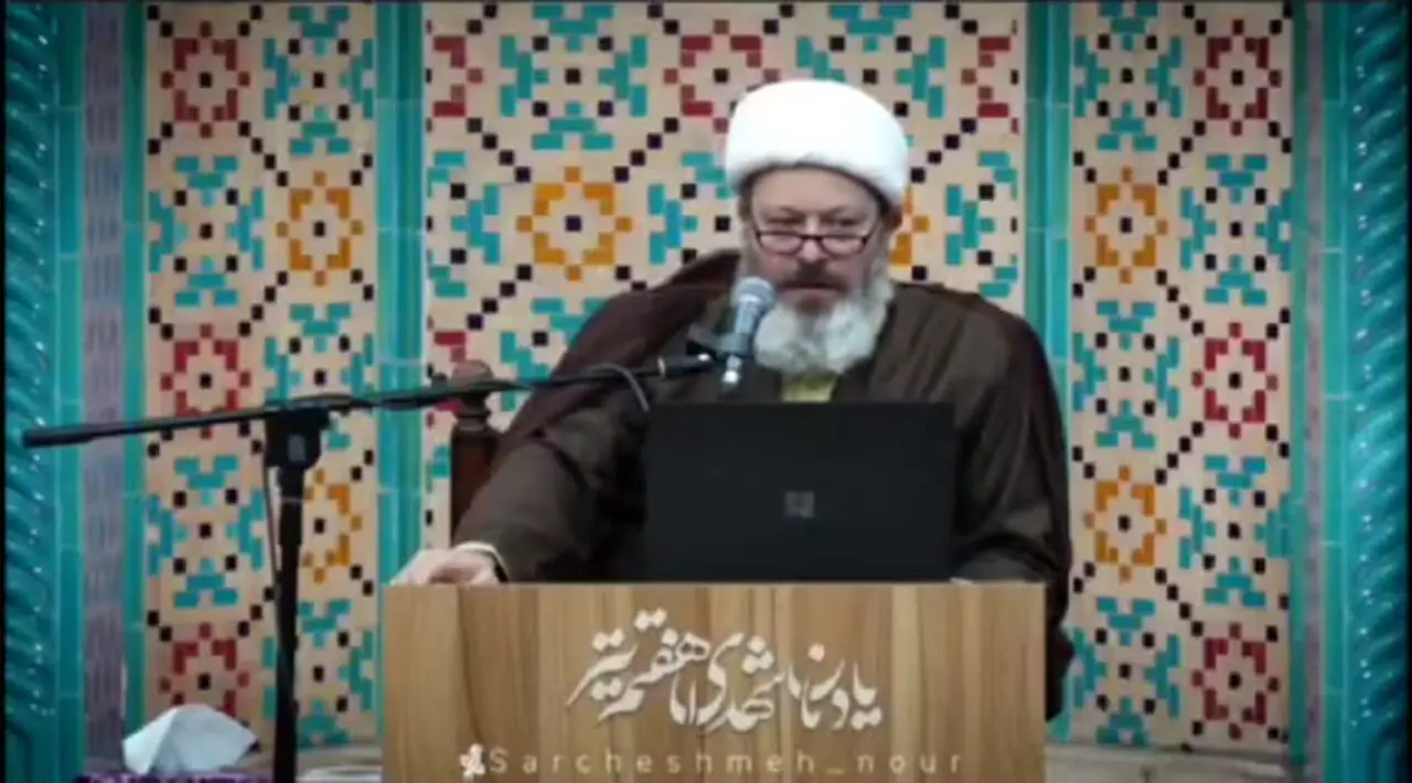 جزئیاتی جدید و شنیده نشده از حمله اسرائیل به ایران