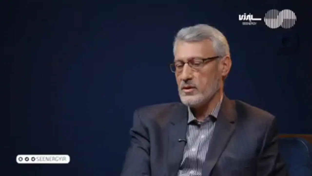 جزییات نزدیک شدن به توافق در زمان شهید رئیسی