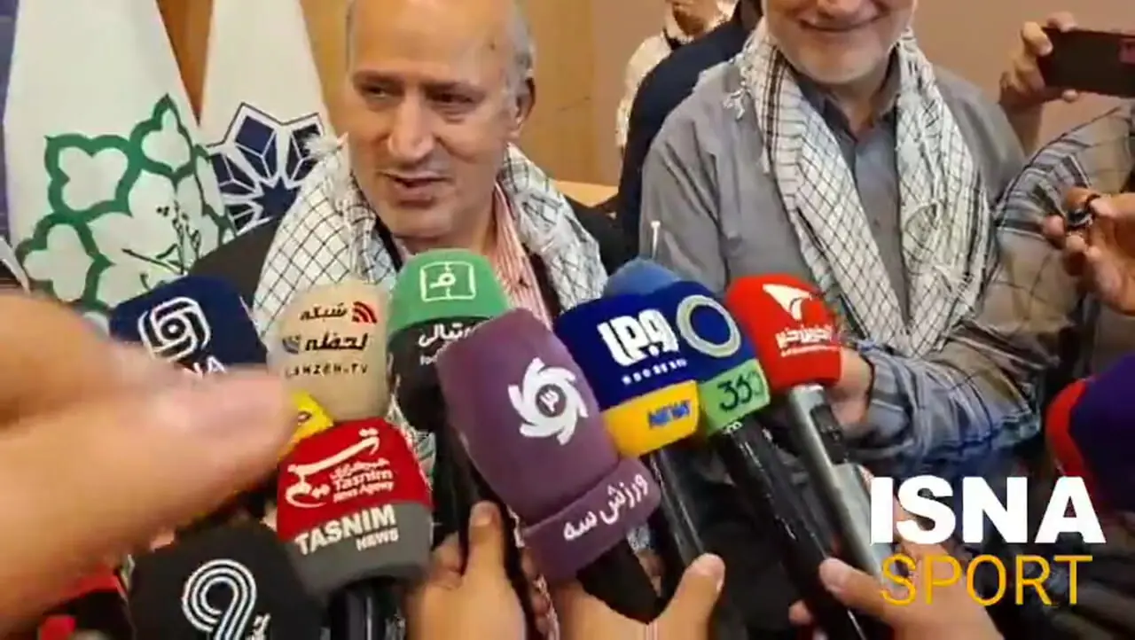 دیدار دوستانه تیم ملی فوتبال ایران و مکزیک قطعی شد