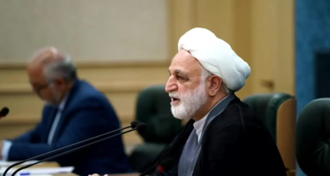 قدردانی اژه‌ای از رهبر انقلاب برای عفوهای اخیر