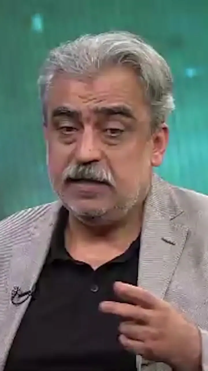 زمان حمله اسرائیل به ایران از زبان خوش چشم