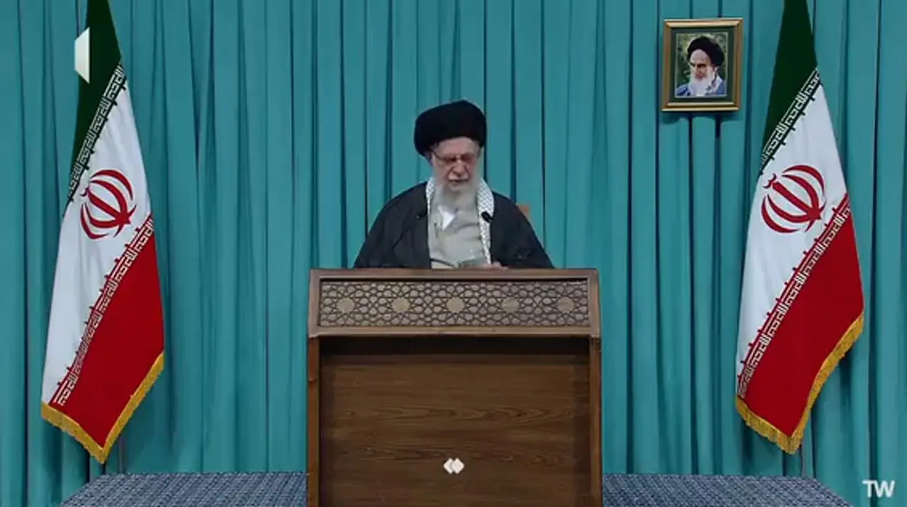 رهبر انقلاب تکلیف مذاکره با آمریکا را مشخص کردند