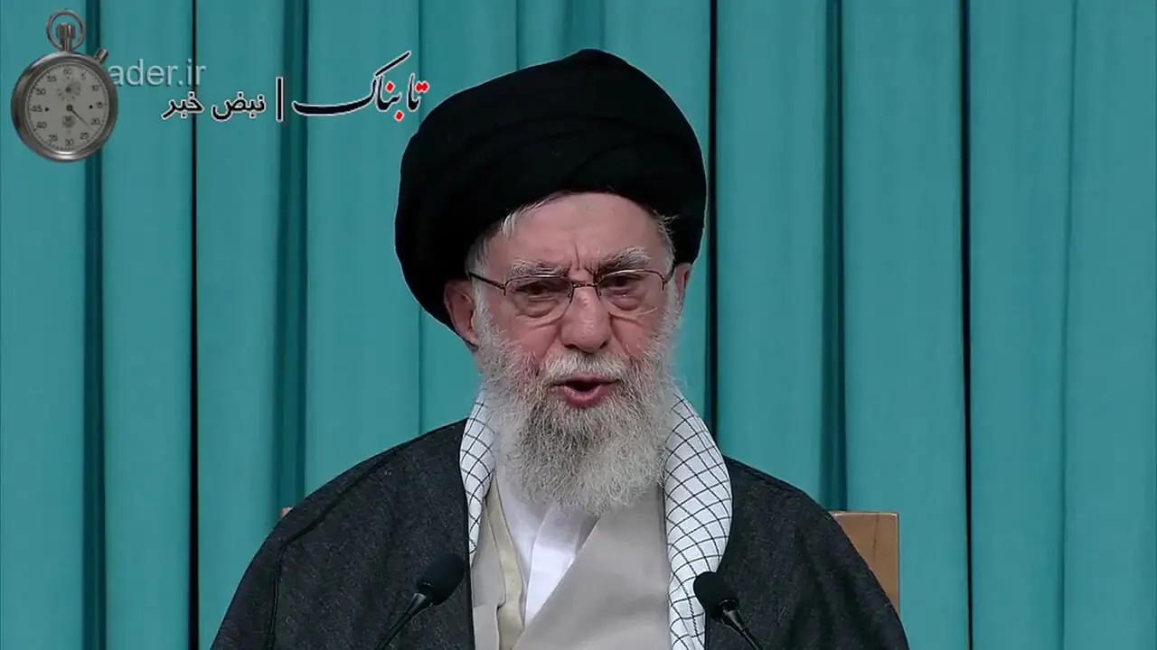 اتمام حجت رهبر انقلاب: بمب اتم نداریم و نخواهیم داشت