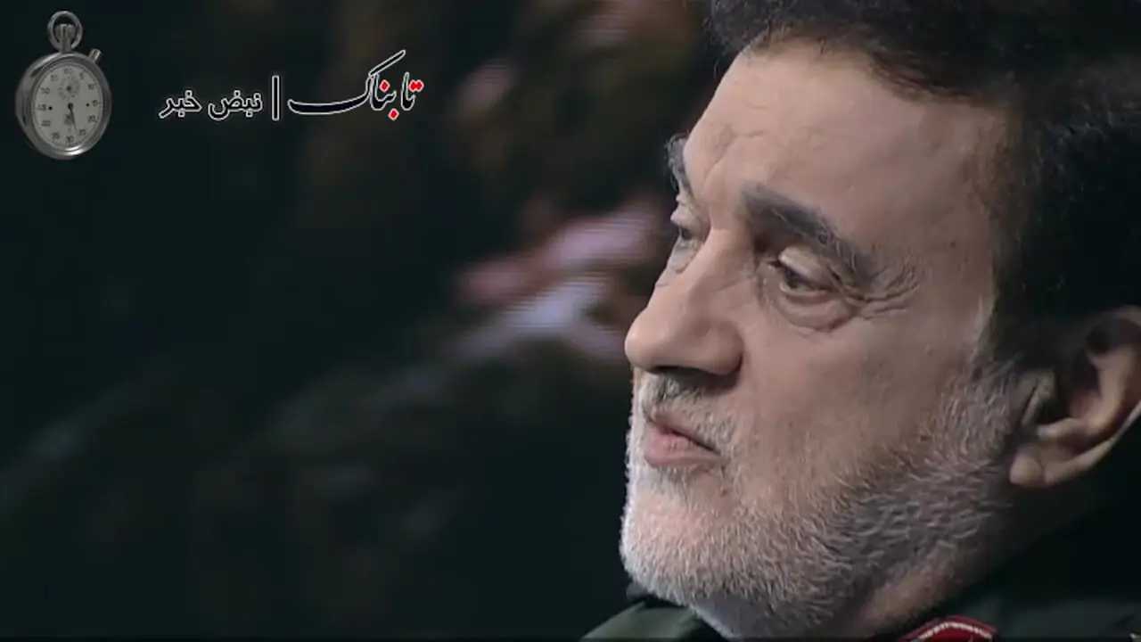 600 موشک شلیک شده به اسرائیل جایگزین شد