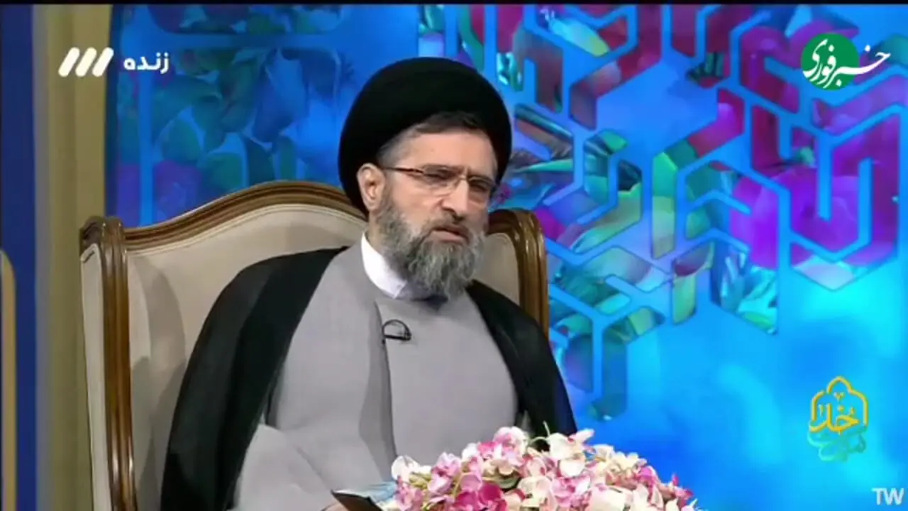 انتقاد برنامه سمت خدا از هتل 15 طبقه شورای نگهبان