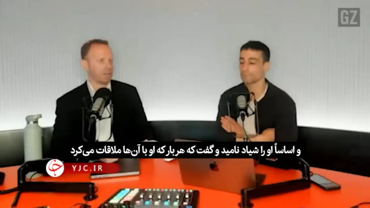 پزشکیان: ویتکاف یک شیاد است