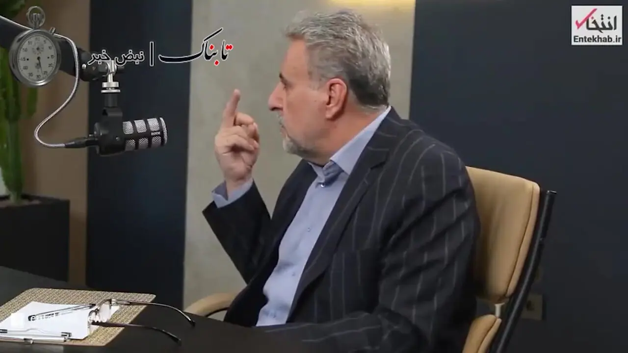ایران ابزارهایی دارد که می‌تواند جنگ را آخرالزمانی کند!