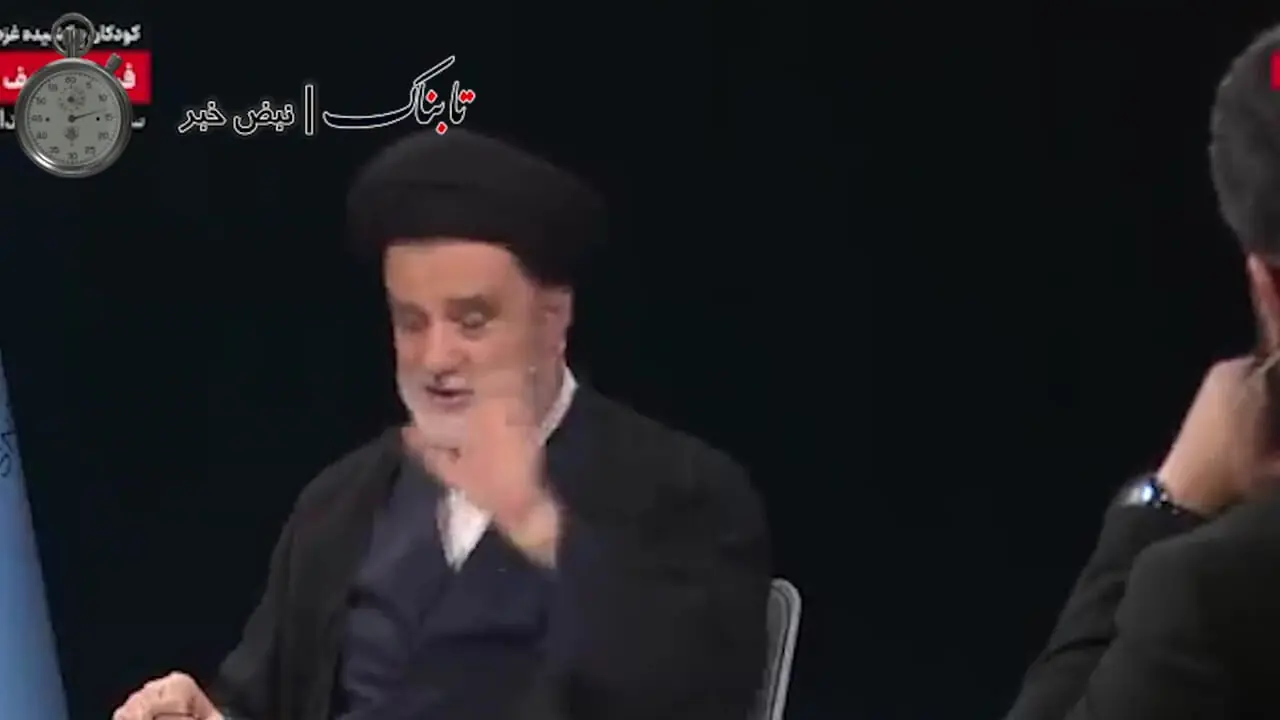 اسرائیل از کجا متوجه جلسه سران قوا شد!