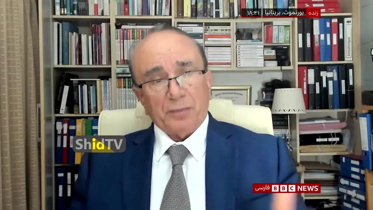 ناکامی تحریم‌ها علیه ایران