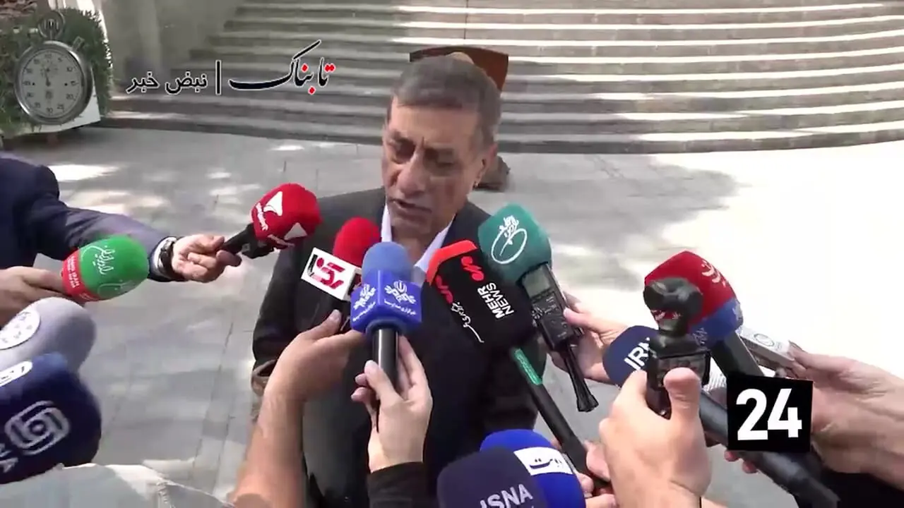 انتقام ایران به خاطر اسنپ بک؟/ سفرای کشورهایی اروپایی اخراج می‌شوند؟!