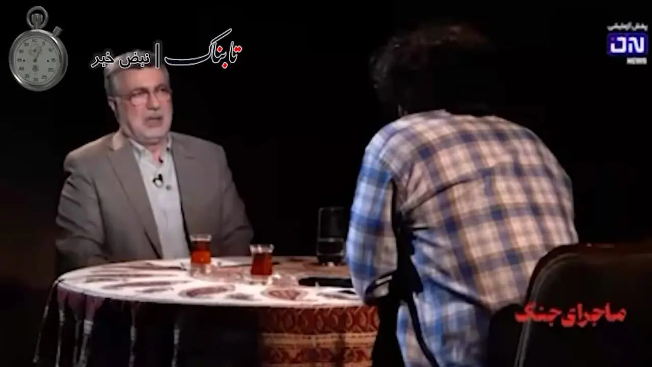 روسیه در جنگ دوازده روزه کمکی نکرد!