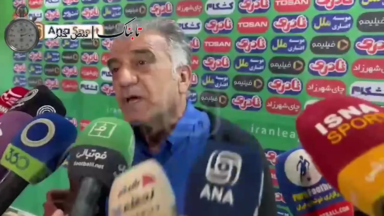 سرنوشت ساپینتو در استقلال مشخص شد