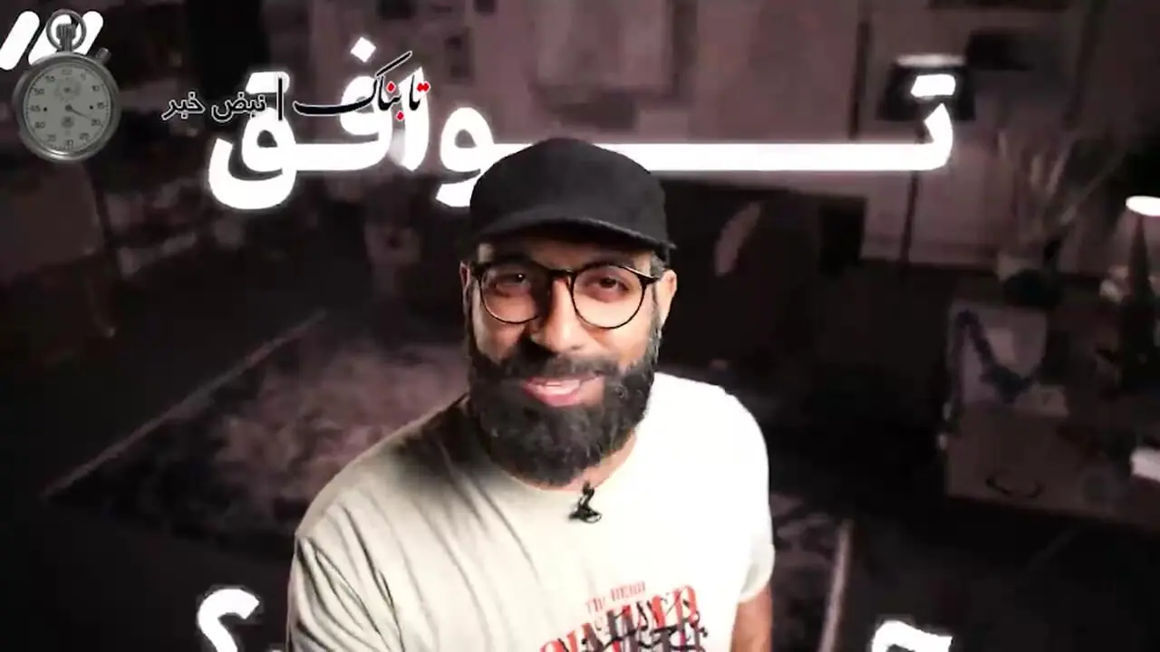 مسخره کردن جولانی در صدا و سیما