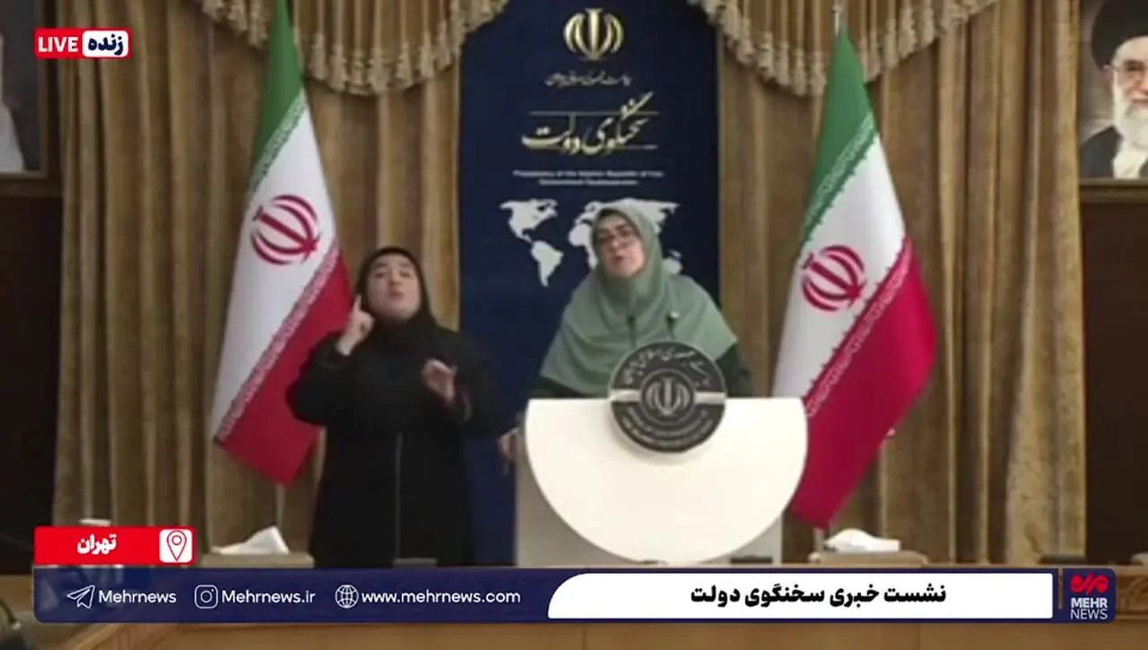 گرانی را گردن می‌گیریم