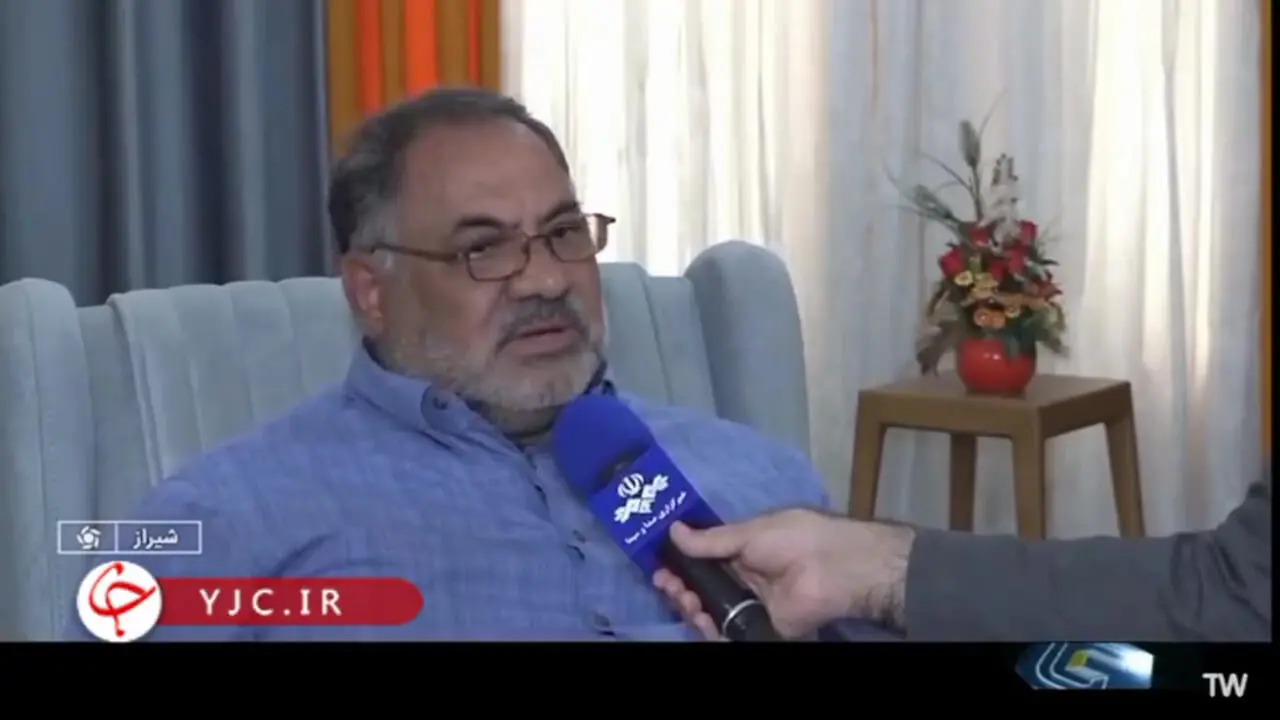 شهید نادر مهدوی را بشناسید