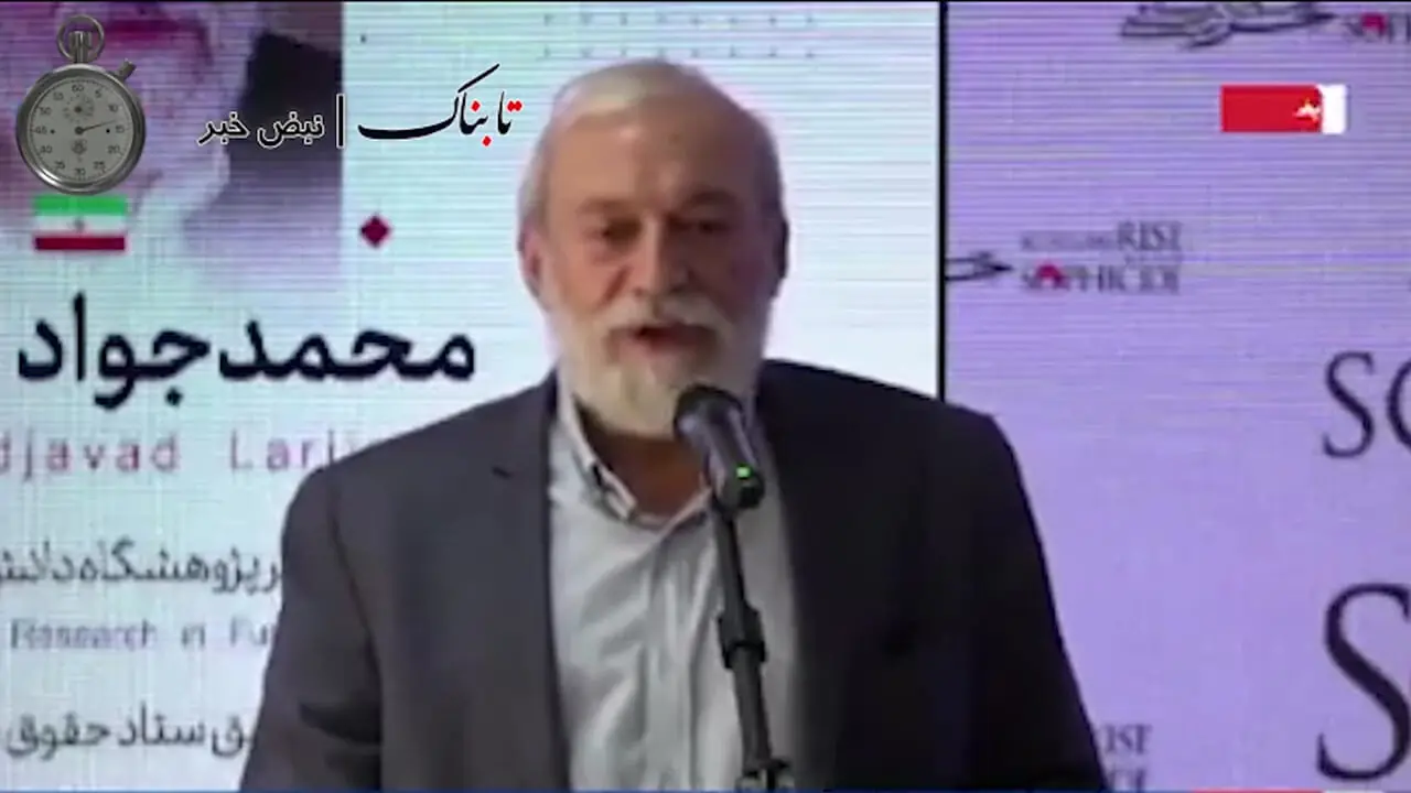 ایران توان ساخت سلاح اتمی را دارد اما!