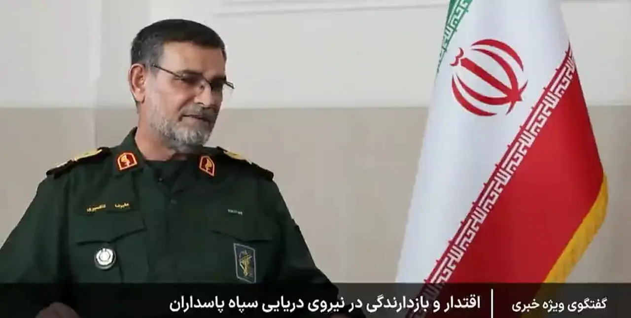 آمادگی ایران برای ارسال موشک به کشورهای دیگر