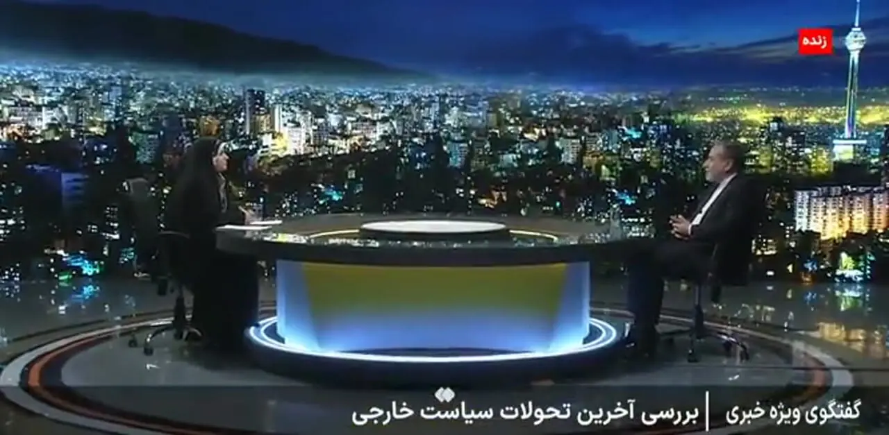 عراقچی: طرح صلح ابراهیم خائنانه است و ایران هیچ‌وقت به آن نخواهد پیوست.