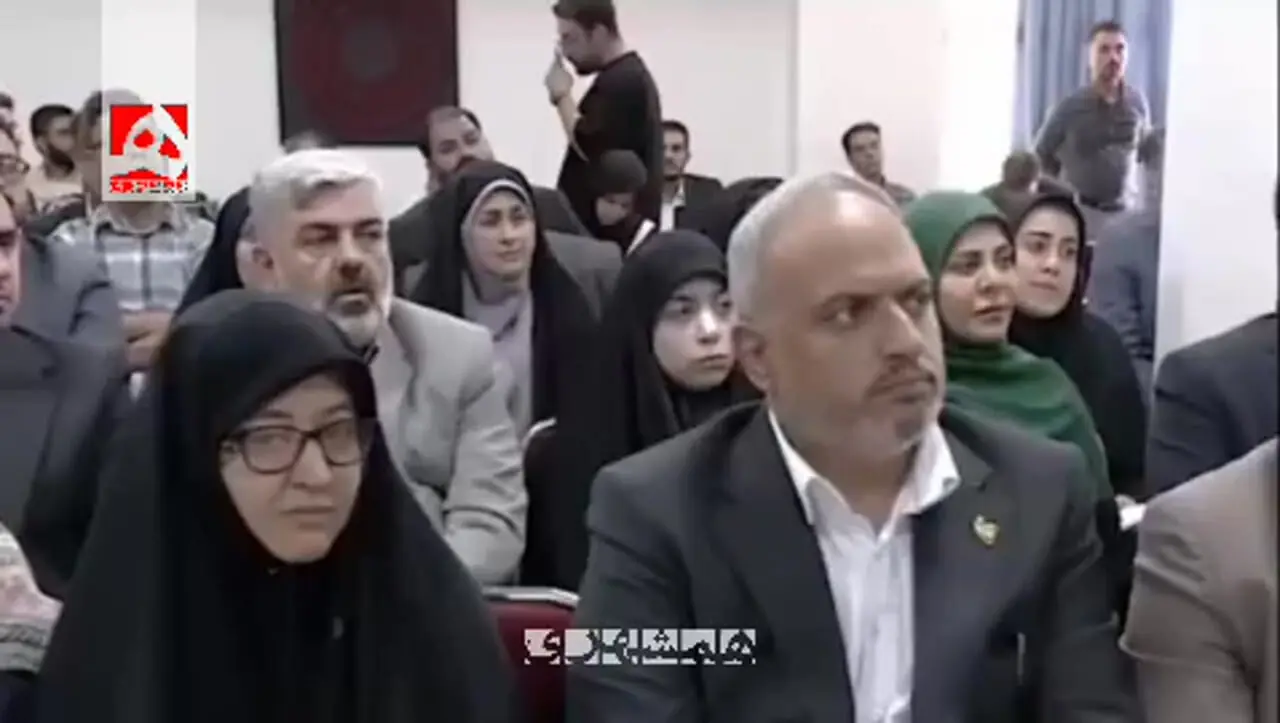 پزشکیان: در دوره تحصیل نمره ۱۰، ۱۱، ۱۲ می گرفتم