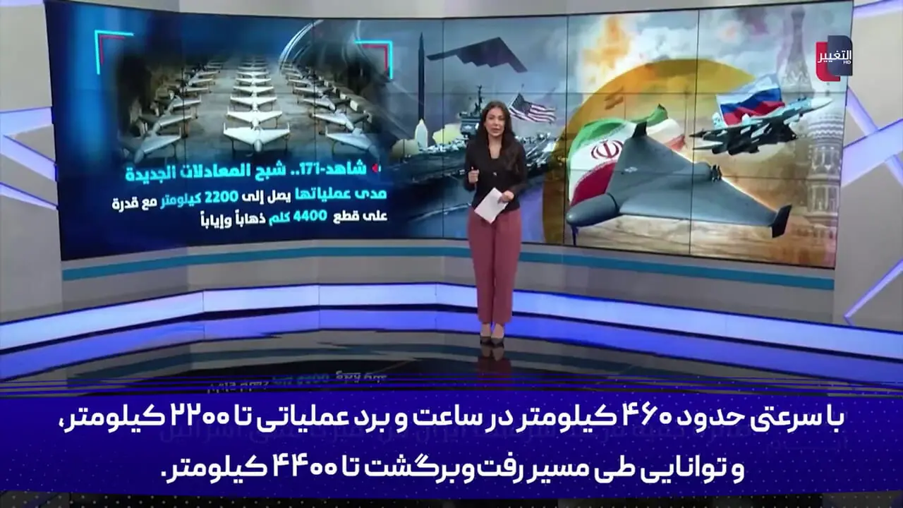 گزارش دیدنی از یک سلاح عجیب ایرانی/ این سلاح در جنگ بعدی اسرائیل استفاده خواهد شد؟