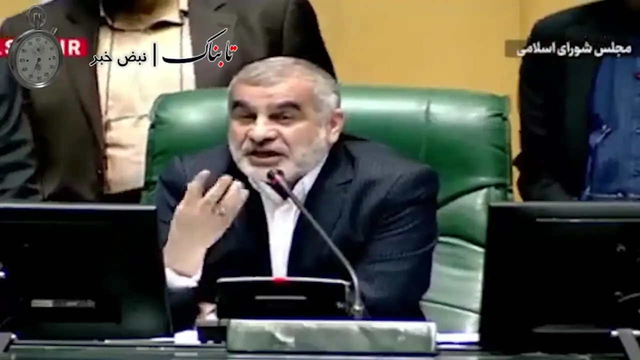 اعتراض به میزان حقوق و امکانات نمایندگان مجلس!