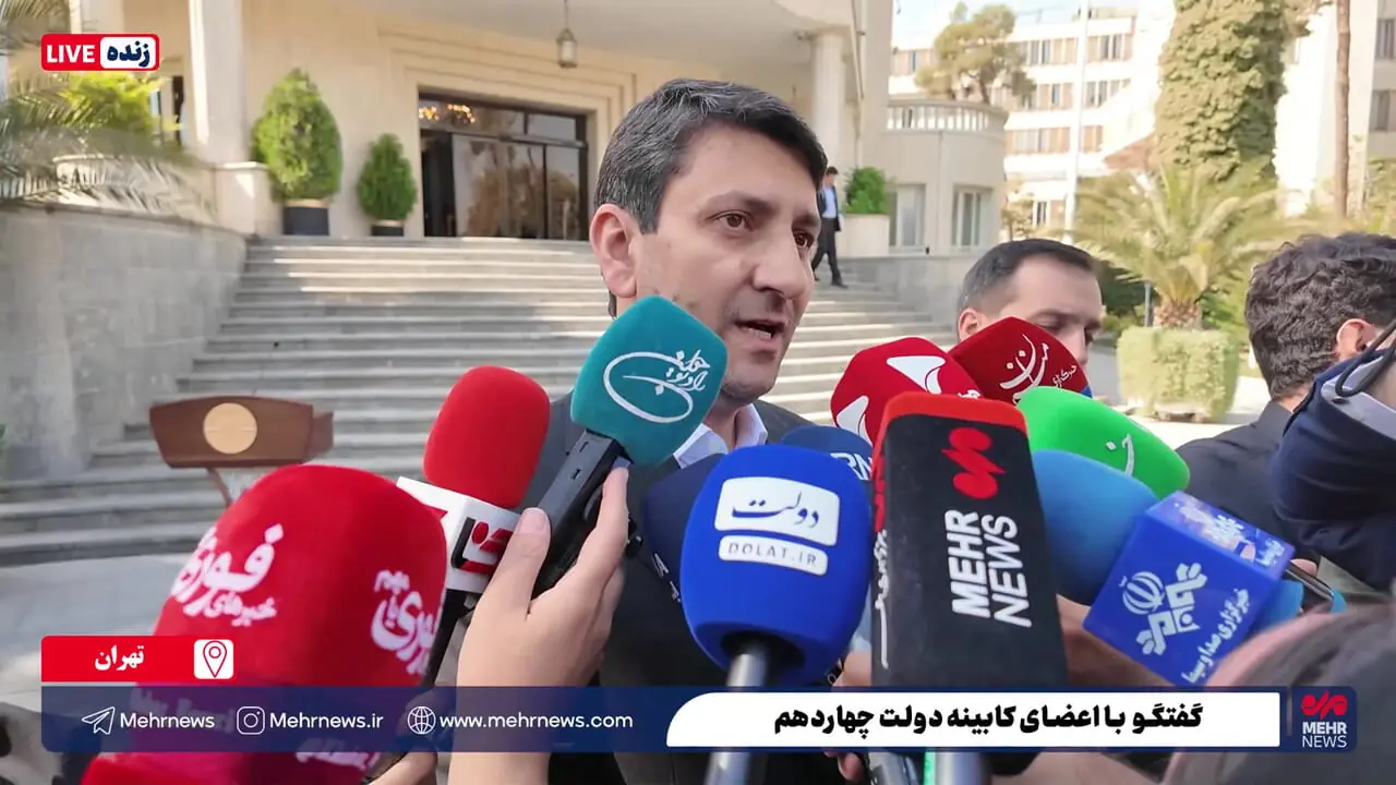 ماجرای هک شدن دوربین‌های ترافیکی تهران واقعیت دارد؟