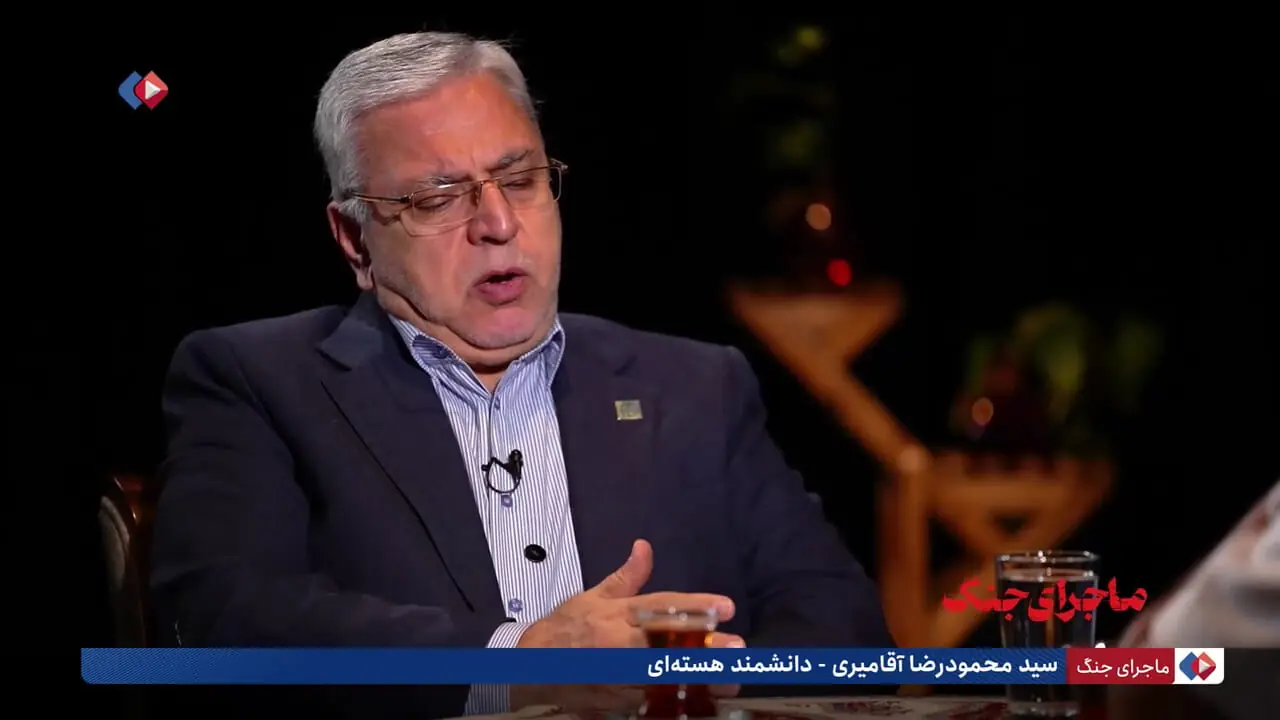 دوستانم می‌گفتند کار کشور تمام است اما ورق برگشت