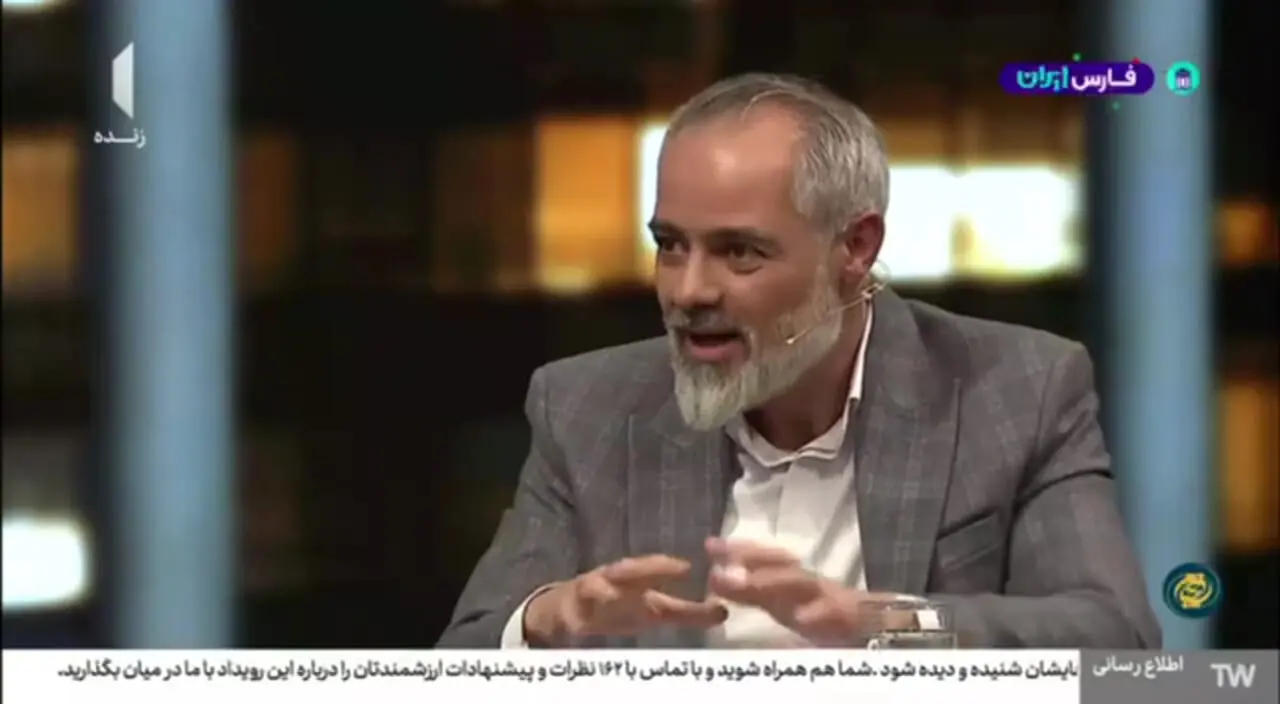 واکنش سید حسن نصرالله به انفجار پیجرها